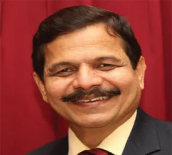 Dr.Jaisingh Shinde